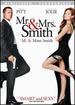Mr. & Mrs. Smith (Widescreen)