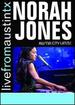Norah Jones Austin City Limits-Live From Austin Tx