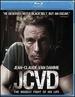 Jcvd Jean-Claude Van Damme (Blu-Ray)