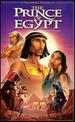 The Prince of Egypt [Vhs]