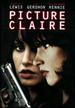 Picture Claire [Vhs]