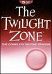 The Twilight Zone: Season 2 (Episodes Only Collection)