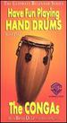 Congas Step Two [Vhs Tape] (2000)