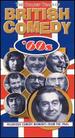 Golden Years of British Comedy the Swinging 60'S [Vhs]