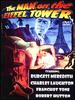 The Man on the Eiffel Tower ( Criminal Genius, Suspense Murder Mystery & Detective in Paris--1949 Movie / Video Film on Dvd );