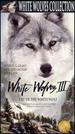 Cry of the White Wolf-White Wolves III [Vhs]