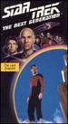 Star Trek-the Next Generation, Episode 7: the Last Outpost
