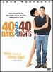 40 Days and 40 Nights [Dvd] [2002]