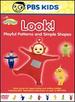 Teletubbies: Look [Vhs]