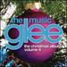 Glee: the Music-Christmas Album Vol.4