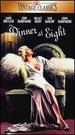 Dinner at Eight [Vhs]