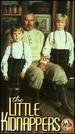 The Little Kidnappers [Vhs]
