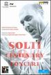 Solti Centenary Concert [Dvd] [2013] [Ntsc]