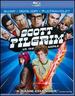 Scott Pilgrim Vs. the World [Blu-Ray]