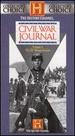 Civil War Journal: the 54th Massachusetts