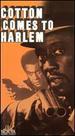 Cotton Comes to Harlem [Vhs]