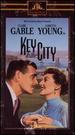 Key to the City [Vhs]