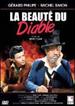 La Beaute Du Diable (Gerard Philipe) (French Only)