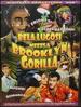 Bela Lugosi Meets a Brooklyn Gorilla [Slim Case]