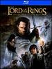 Lord of the Rings: the Return of the King [Blu-Ray Steelbook]