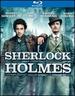 Sherlock Holmes (Steelbook Packaging) [Blu-Ray]