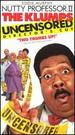 Nutty Professor II-the Klumps (Collector's Edition) [Vhs]