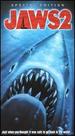 Jaws 2 [Vhs]