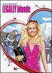 Legally Blonde Collection [Blu-Ray]