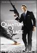 James Bond 007 Quantum of Sola