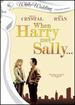 When Harry Met Sally (Cd) Movie Soundtrack Harry Connick Jr