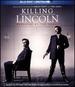 Killing Lincoln (Blu-Ray + Digital Copy)