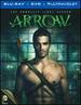 Arrow: Season 1 (Blu-Ray + Dvd + Ultraviolet)