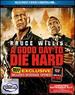 Good Day to Die Hard [Blu-Ray]