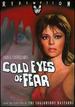 Cold Eyes of Fear (Us Limited Edition Blu-Ray)