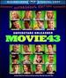 Movie 43 (Blu-Ray / Dvd Combo)