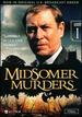 Midsomer Murders, Series 1 (Reissue)
