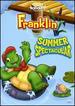 Franklin-Summer Spectacular