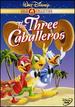 The Three Caballeros (Walt Disney Masterpiece Collection) [Vhs]