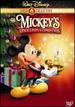 Mickey's Once Upon a Christmas / Mickey's Twice [Blu-Ray]