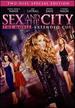 Sex and the City: the Movie (Blu-Ray)