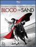 Blood and Sand [Blu-Ray]