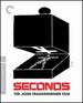 Seconds (Criterion Collection) [Blu-Ray]