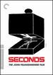 Seconds Apart [Blu-Ray]