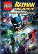 Lego: the Batman Movie