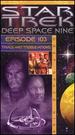 Star Trek-Deep Space Nine, Episode 103: Trials and Tribble-Ations [Vhs]