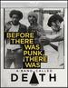 A Band Called Death (+ Digital Copy) [Blu-Ray]