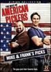 American Pickers: Mike & Franks Picks