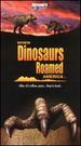 When Dinosaurs Roamed America