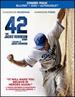 42 (Limited Special Edition Blu-Ray + Dvd + Ultraviolet Combo Pack)