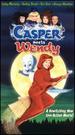 Casper Meets Wendy [Vhs]